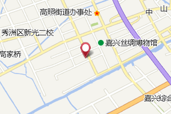 陶家匯橋 陶家匯橋