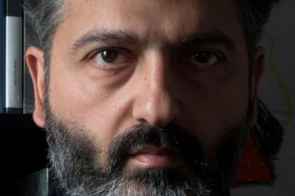 HRAIR SARKISSIAN HRAIR SARKISSIAN