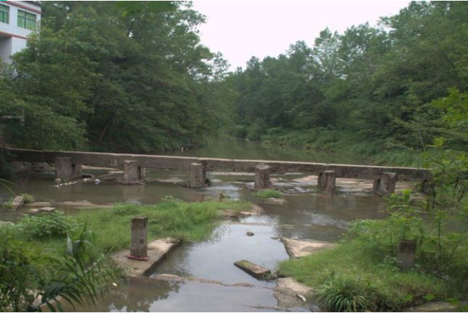 白水河(四合鎮白水河) 白水河(四合鎮白水河)
