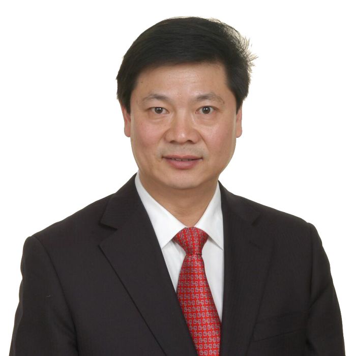 賈明星(中國有色金屬工業協會副會長兼秘書長) 賈明星(中國有色金屬工業協會副會長兼秘書長)