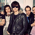 the strokes