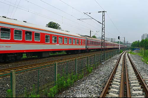L131次 L131次