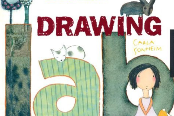Drawing Lab for Mixed-media Artists Drawing Lab for Mixed-media Artists
