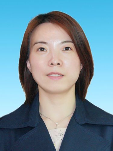 張穎(陝西省西安市閻良區科技和工業信息化局黨組書記、局長)