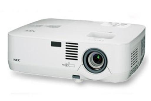 NEC NP405+ NEC NP405+