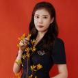 李詩萌