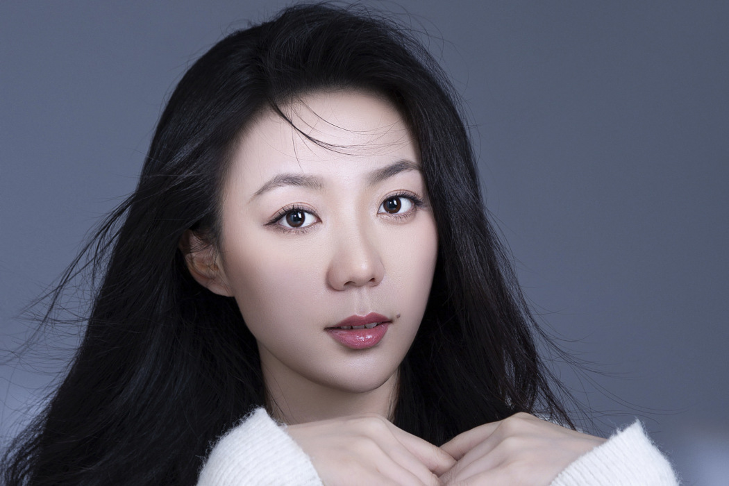 王晶(中國內地青年女演員) 王晶(中國內地青年女演員)