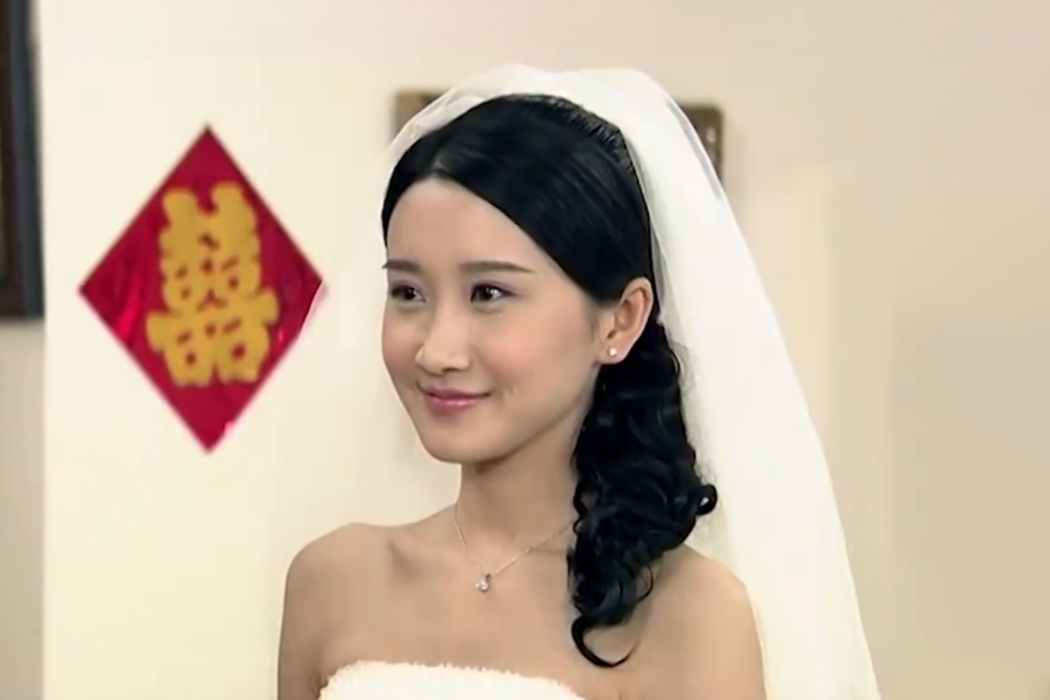 沈娟(情感大戲《娘家的故事》中的角色) 沈娟(情感大戲《娘家的故事》中的角色)