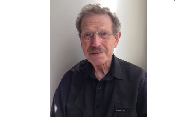 Larry Gottheim Larry Gottheim