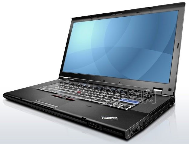 ThinkPad W510 4391B48 ThinkPad W510 4391B48