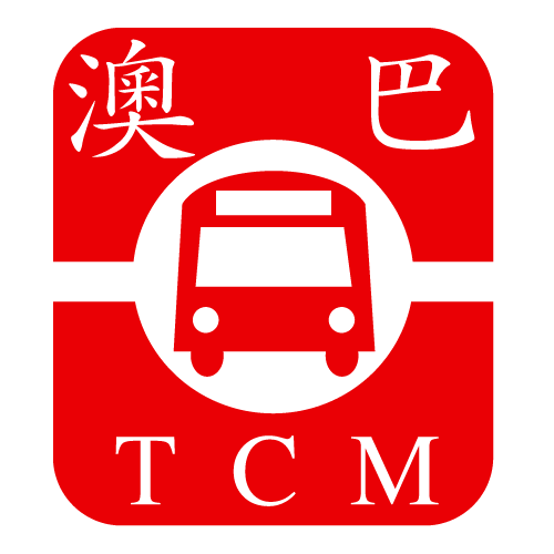 澳巴TCM的logo