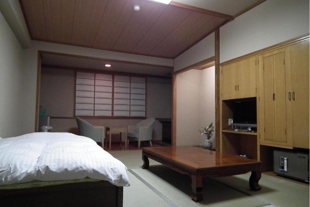 扇松園旅館 扇松園旅館