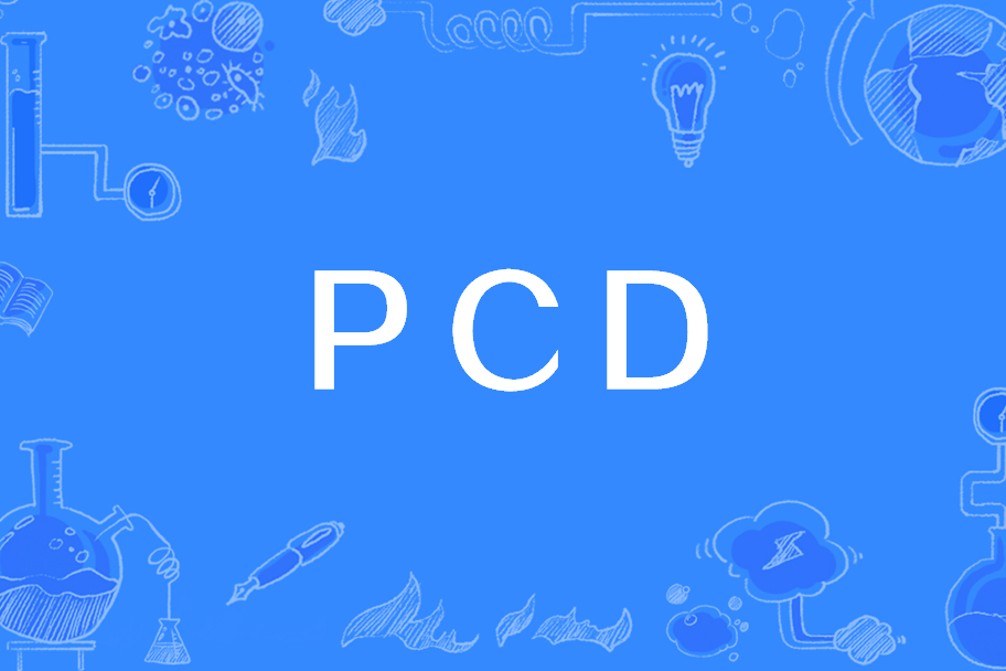 PCD(節圓直徑) PCD(節圓直徑)