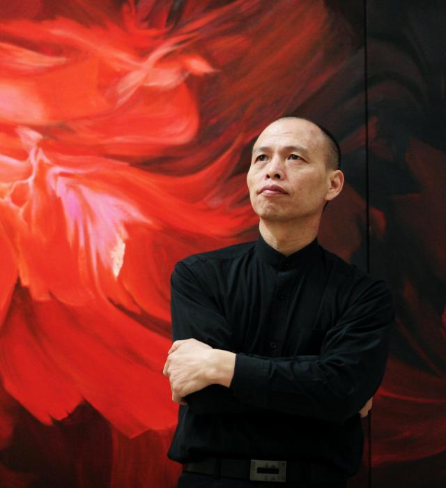 曹明求 曹明求