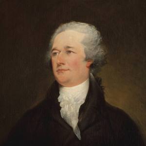 亞歷山大·漢密爾頓(Alexander Hamilton（美國政治人物）)