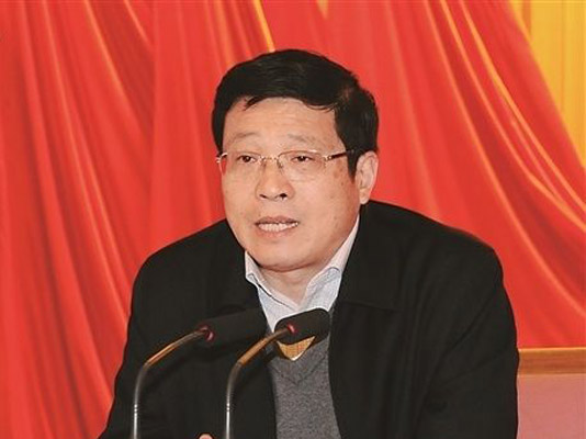 姜平(國家行政學院教授、管理學博士)