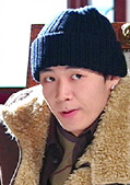 黃手帕