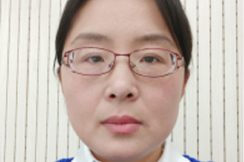 張新麗(青島科技大學副教授) 張新麗(青島科技大學副教授)