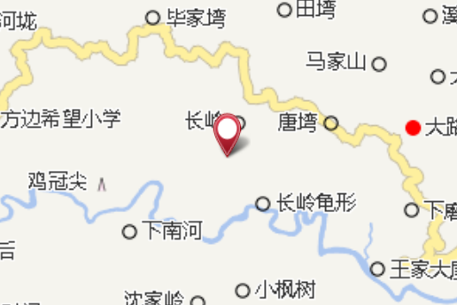程廟塆