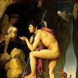 俄狄浦斯(Oedipus) 俄狄浦斯(Oedipus)