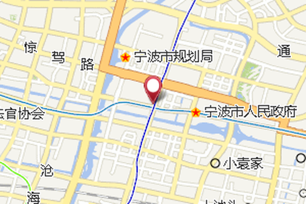 張隘廟