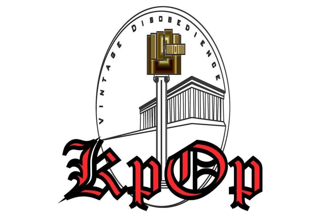 kpop kpop