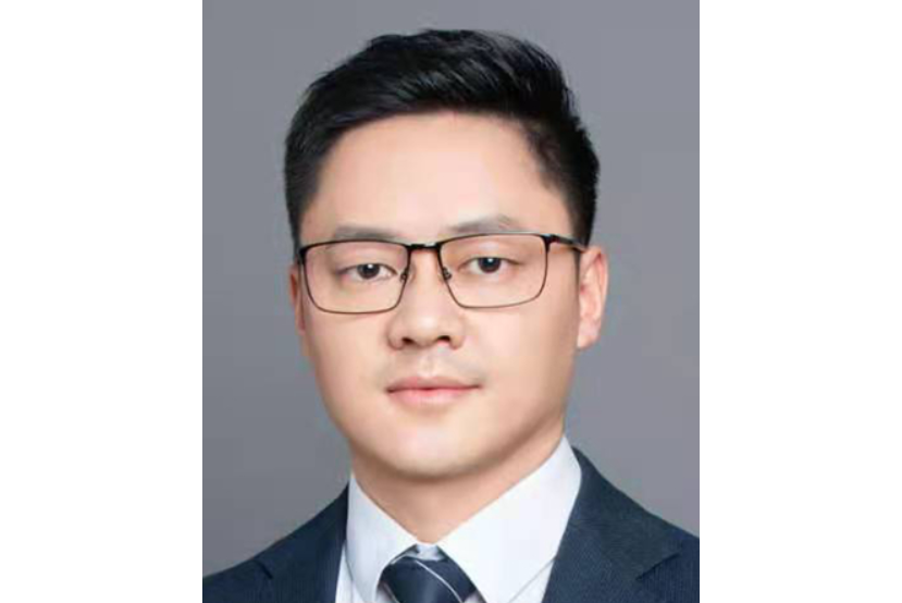 陳億軍 陳億軍