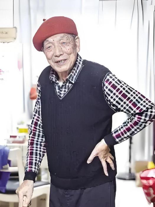 朱錦炎(海豐西餐社創始人朱松林之子) 朱錦炎(海豐西餐社創始人朱松林之子)