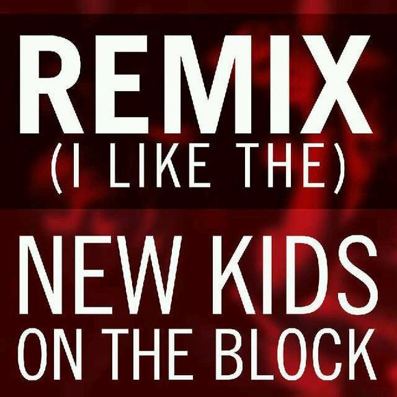 remix(i like the) remix(i like the)