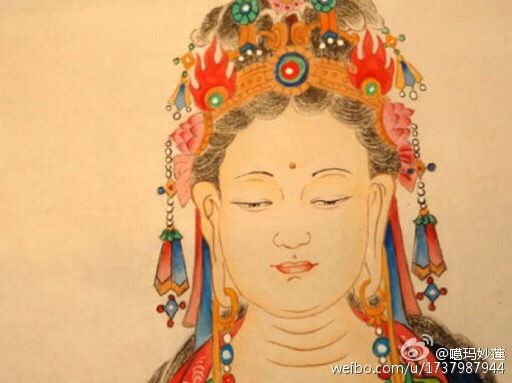 中修菩提 中修菩提