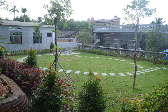 上栗村(山西省潞城市店上鎮下轄村) 上栗村(山西省潞城市店上鎮下轄村)