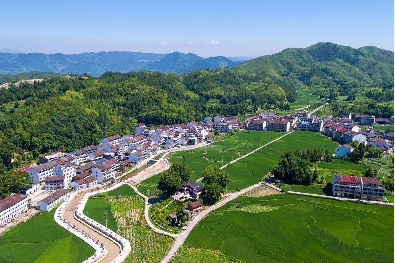 稽垟村 稽垟村