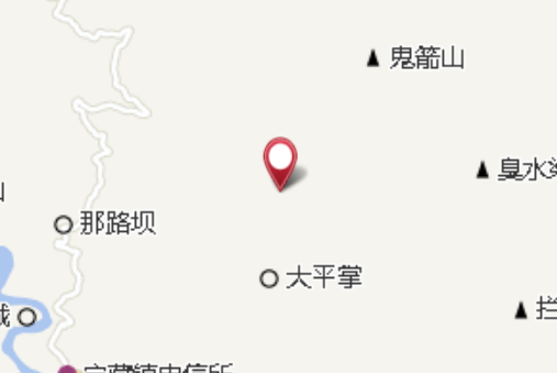羅部地 羅部地