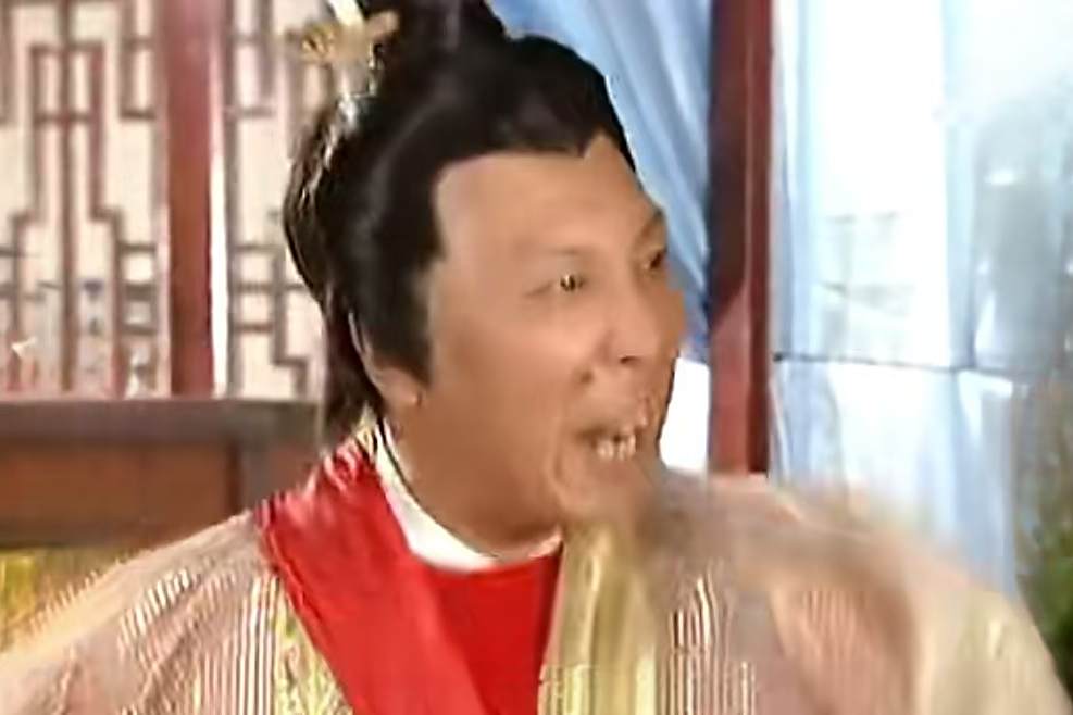 王老虎(古裝輕喜劇《亂世桃花》中的角色) 王老虎(古裝輕喜劇《亂世桃花》中的角色)