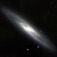 玉夫座星系 玉夫座星系