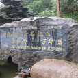 萬華岩 萬華岩