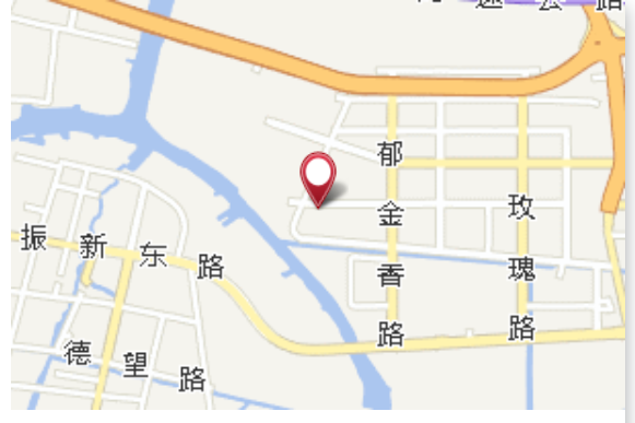 西黃泥涇 西黃泥涇