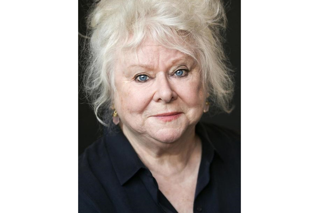 Carol MacReady Carol MacReady
