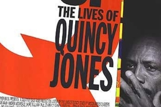 Listen Up: The Lives of Quincy Jones Listen Up: The Lives of Quincy Jones