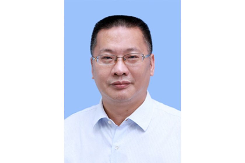 劉洪波(國家稅務總局上海市稅務局黨委委員、副局長) 劉洪波(國家稅務總局上海市稅務局黨委委員、副局長)