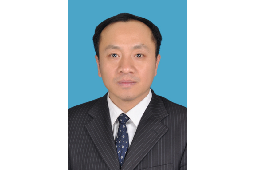王永慶(甘肅省工業和信息化廳黨組成員、副廳長) 王永慶(甘肅省工業和信息化廳黨組成員、副廳長)