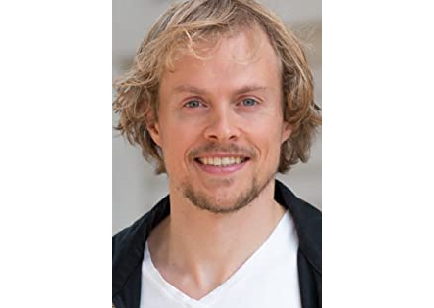 Torsten Colijn