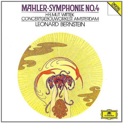 馬勒第四交響曲