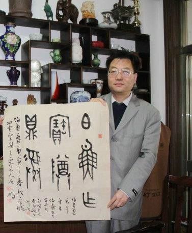 喬柏梁 喬柏梁