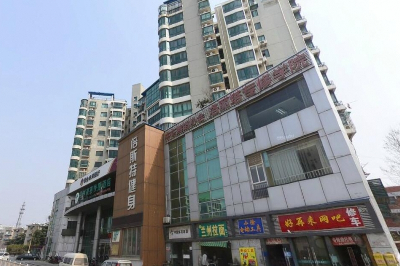 鐵心大廈 鐵心大廈