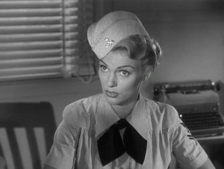 瑪麗昂·馬歇爾(Marion Marshall) 瑪麗昂·馬歇爾(Marion Marshall)
