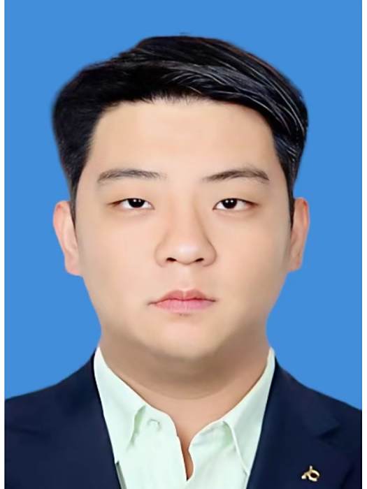 楊國強(陝西省興平市文化和旅遊局黨委委員、副局長) 楊國強(陝西省興平市文化和旅遊局黨委委員、副局長)