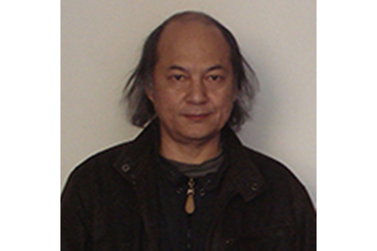 劉杏林(中央戲劇學院教授) 劉杏林(中央戲劇學院教授)