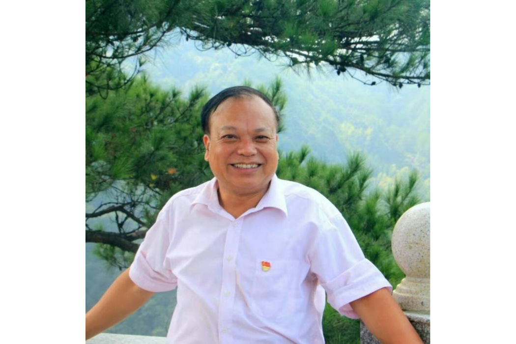 盧如昌