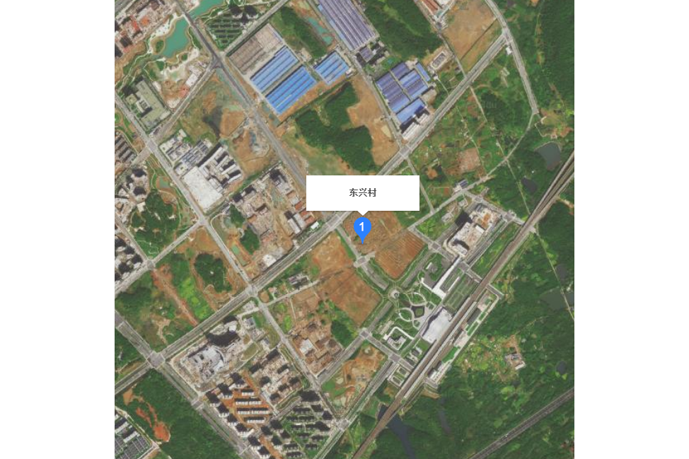 東興村(浙江省杭州市桐廬縣城南街道下轄村) 東興村(浙江省杭州市桐廬縣城南街道下轄村)